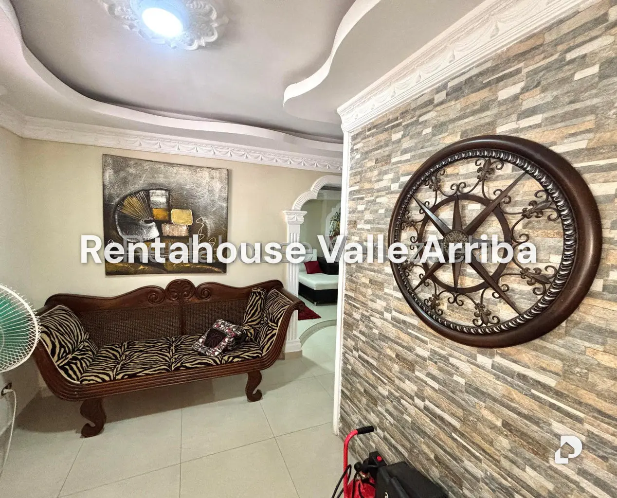 Casa en Nueva Casarapa, Guarenas – 8