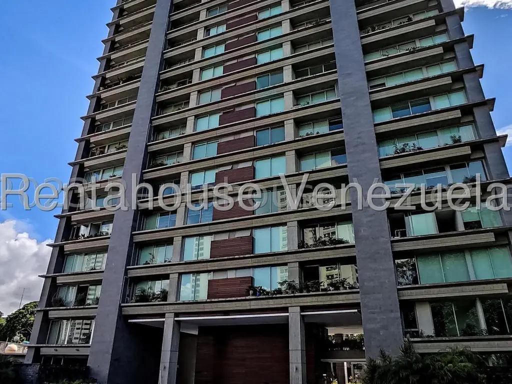 Apartment in Sebucan, Caracas - 1