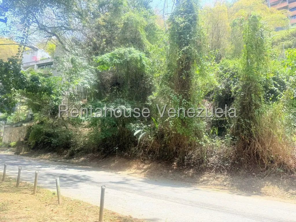 Terreno en Miranda, Caracas - 1