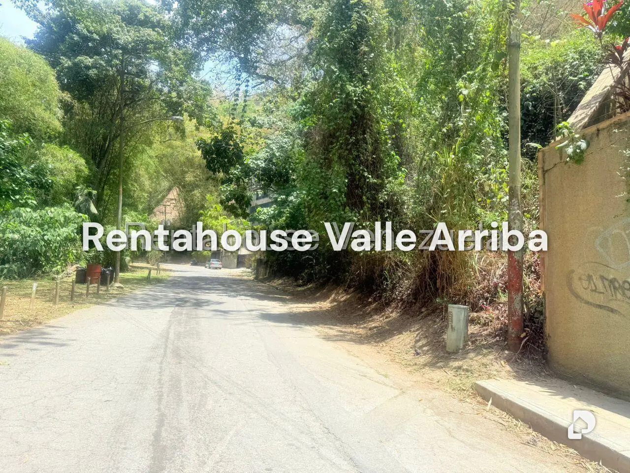 Terreno en Miranda, Caracas – 3
