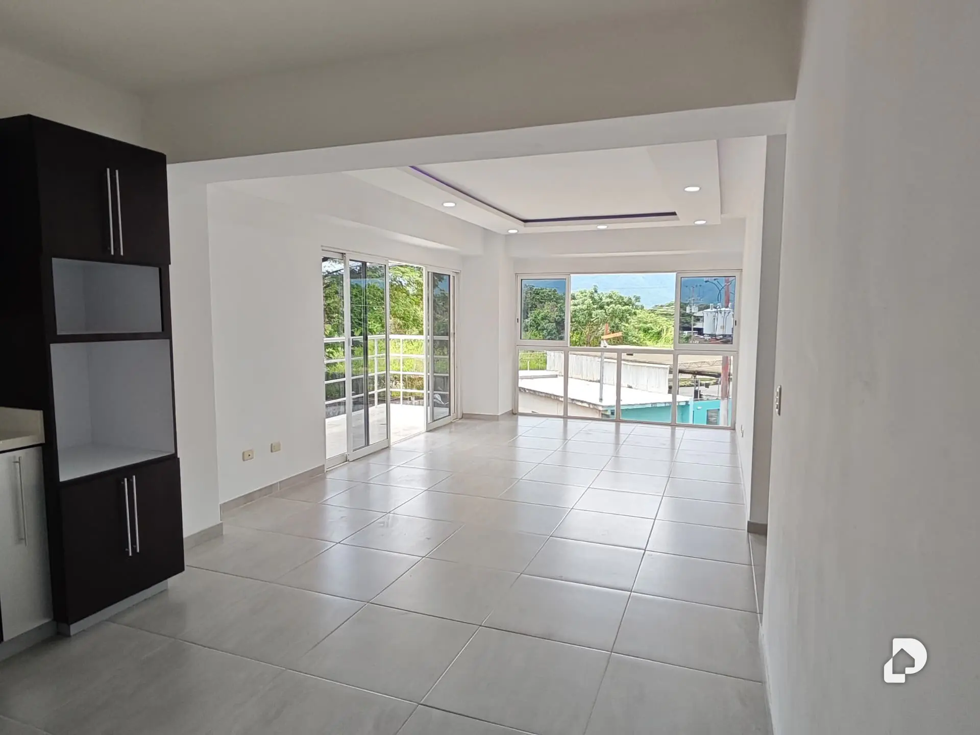Apartamento en Valle Arriba, Guatire – 2