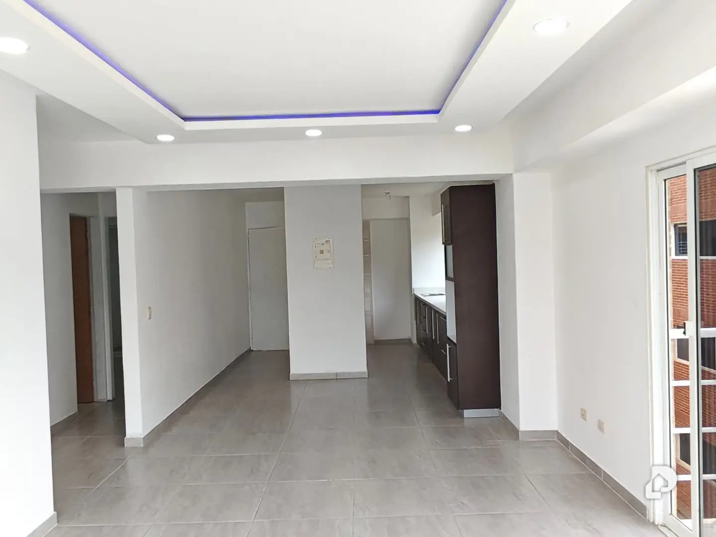Apartamento en Valle Arriba, Guatire – 4