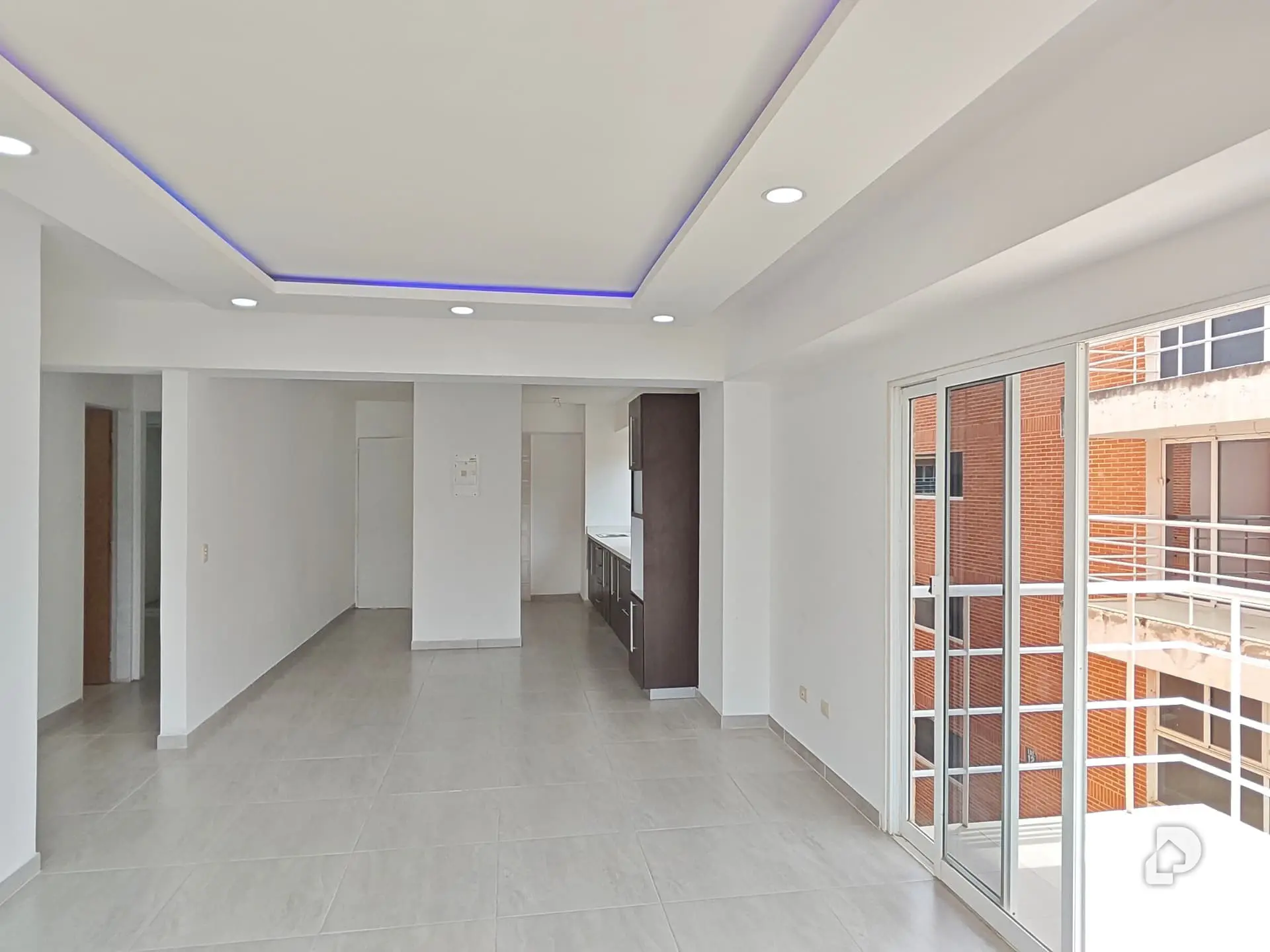 Apartamento en Valle Arriba, Guatire – 6