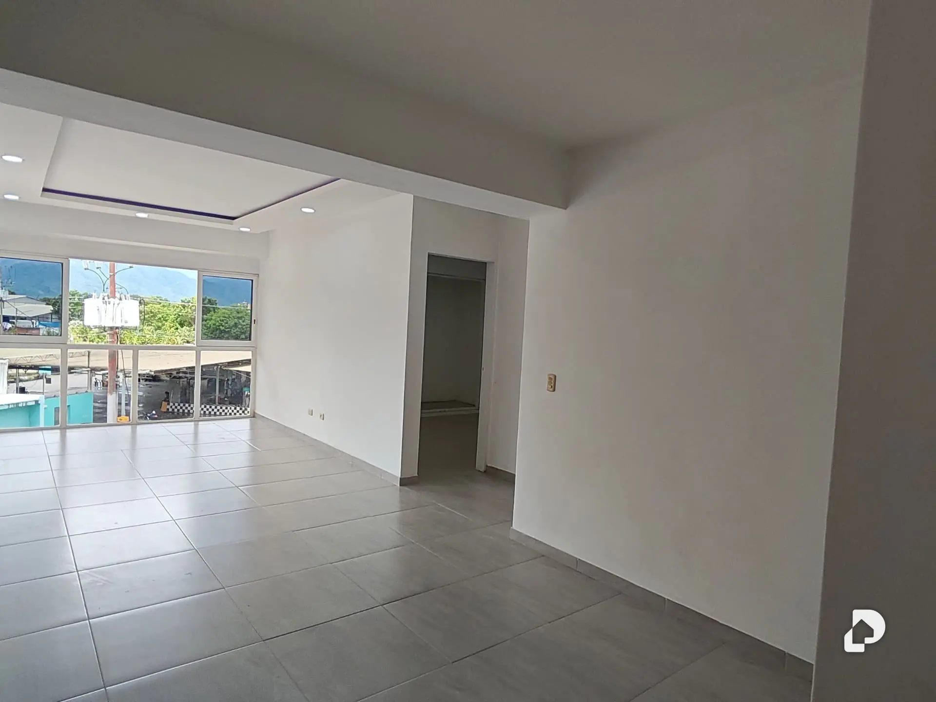 Apartamento en Valle Arriba, Guatire – 10