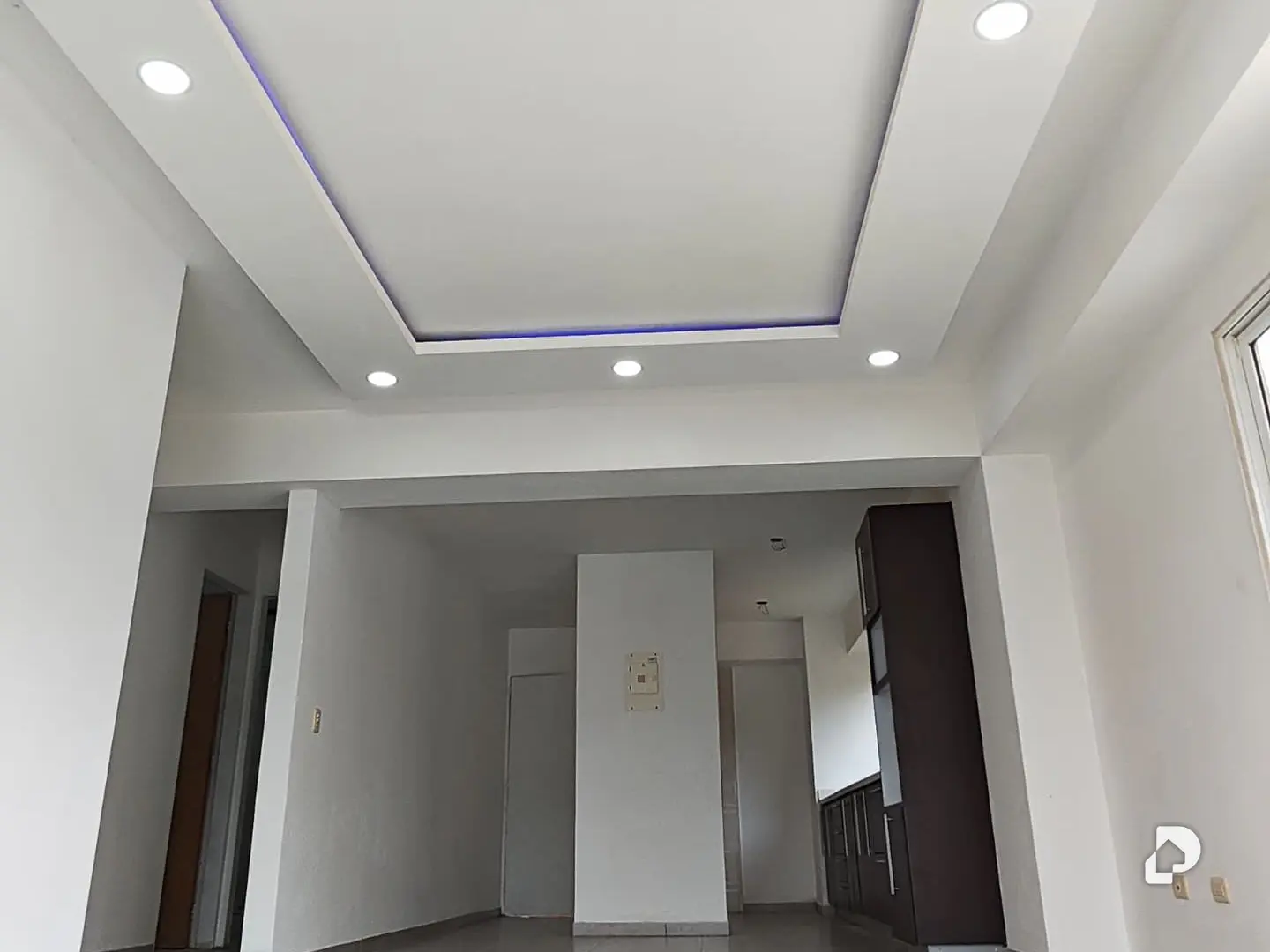 Apartamento en Valle Arriba, Guatire – 5