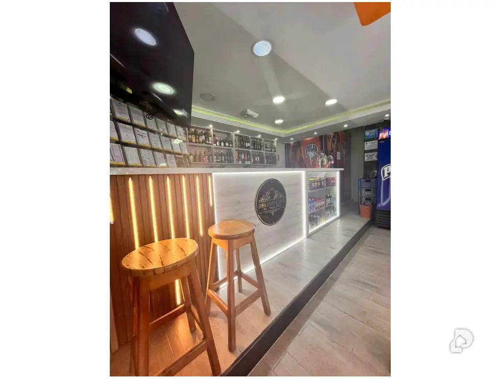 Local comercial en Carrizal, Altos Mirandinos – 5