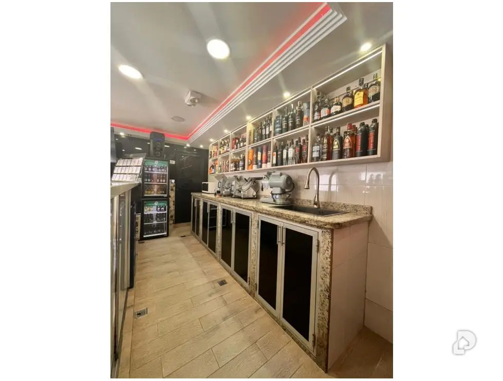 Local comercial en Carrizal, Altos Mirandinos – 8