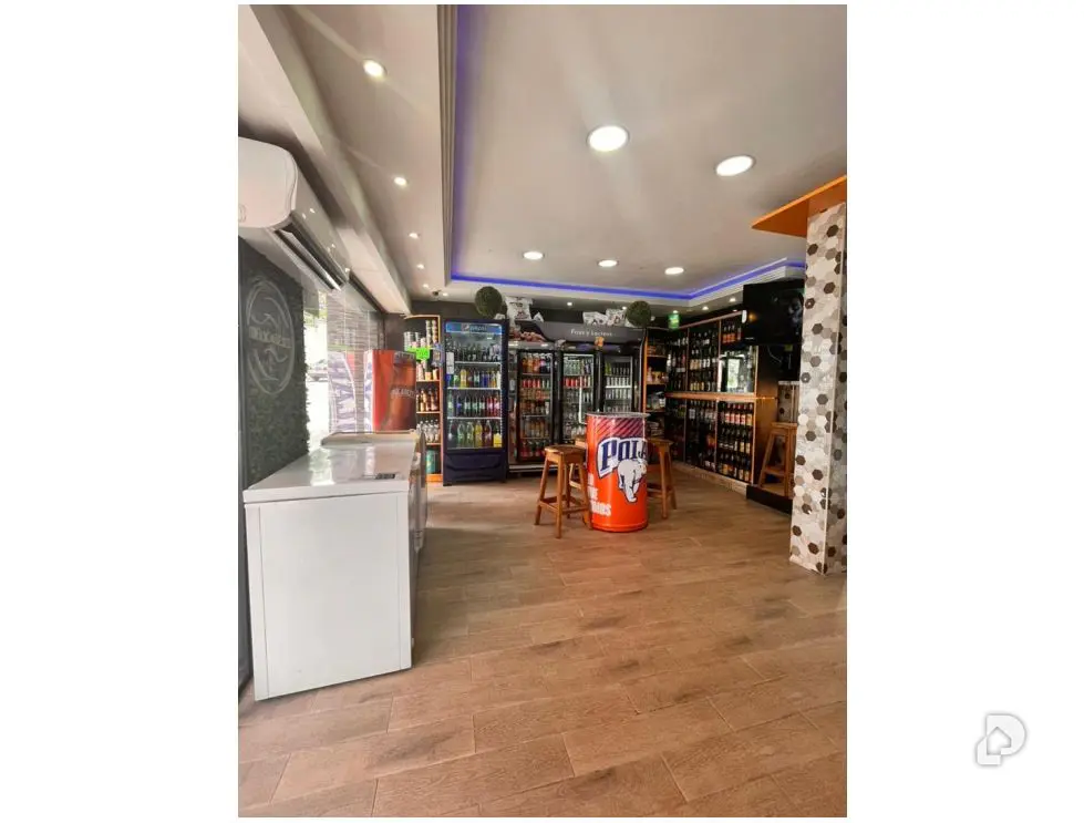 Local comercial en Carrizal, Altos Mirandinos – 2