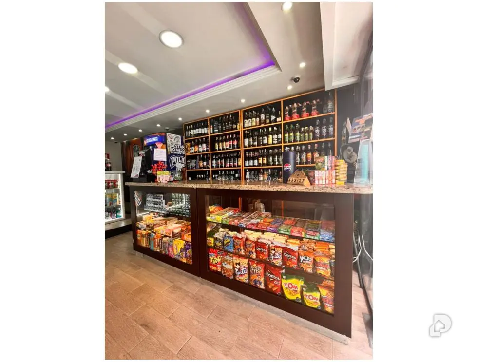 Local comercial en Carrizal, Altos Mirandinos – 1
