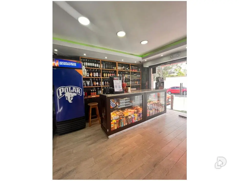 Local comercial en Carrizal, Altos Mirandinos – 3