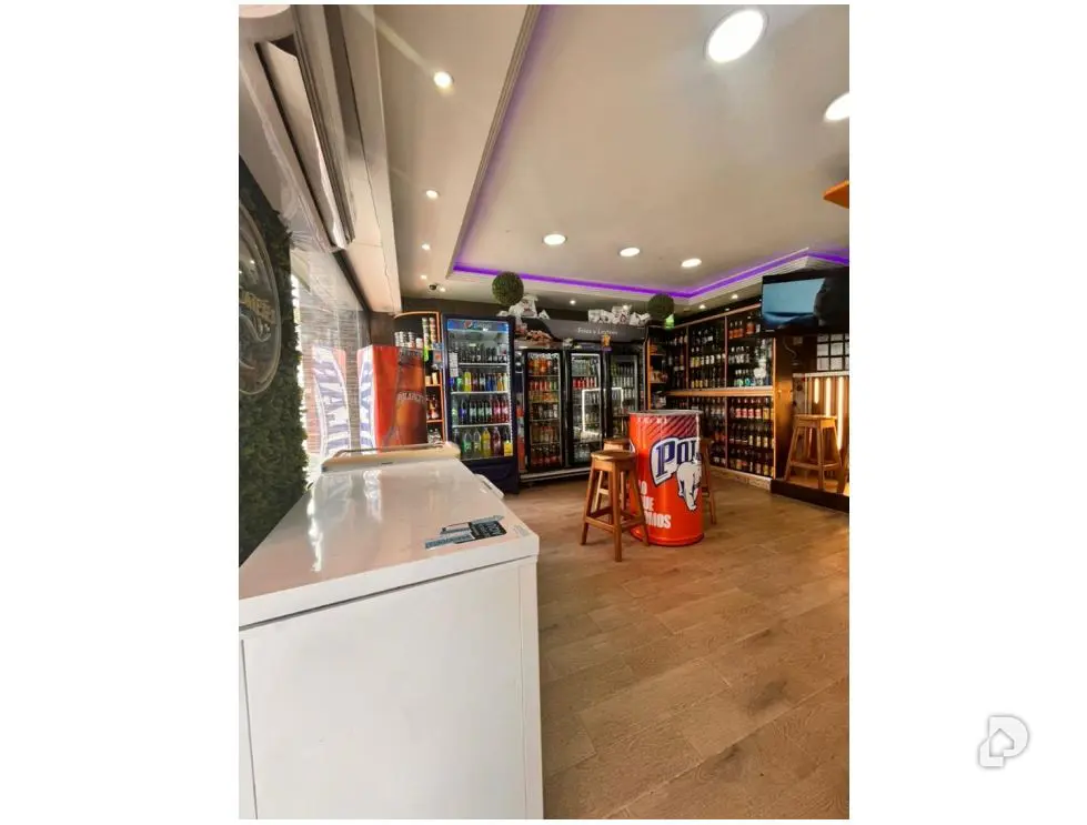 Local comercial en Carrizal, Altos Mirandinos – 6