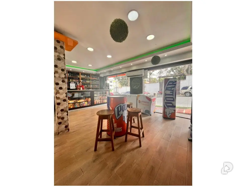 Local comercial en Carrizal, Altos Mirandinos – 4