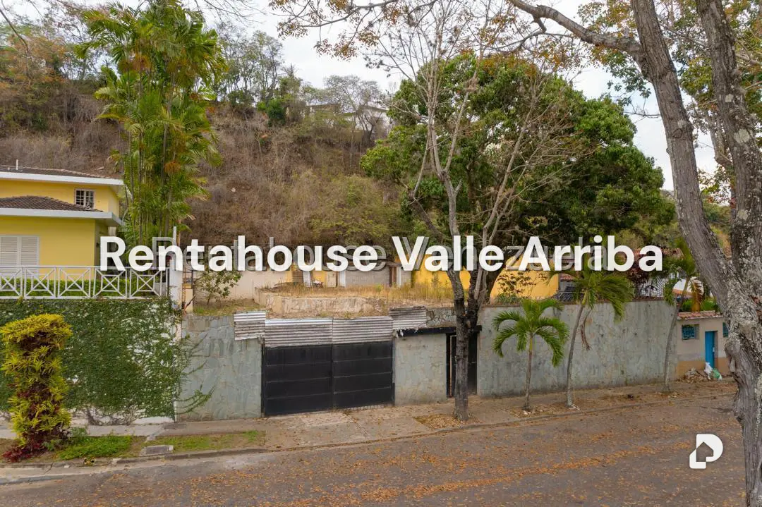 Terreno en Santa Fe Norte, Caracas – 18