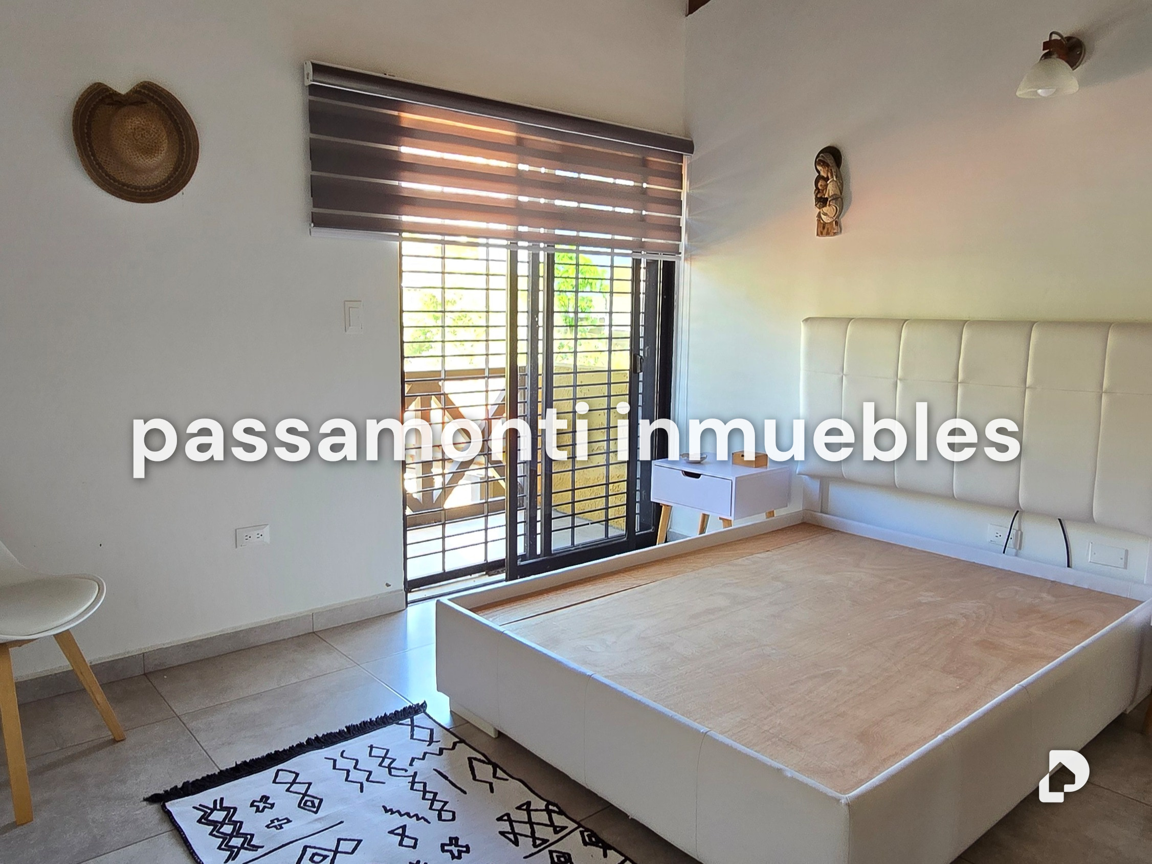Townhouse en Paraiso, Pampatar – 21