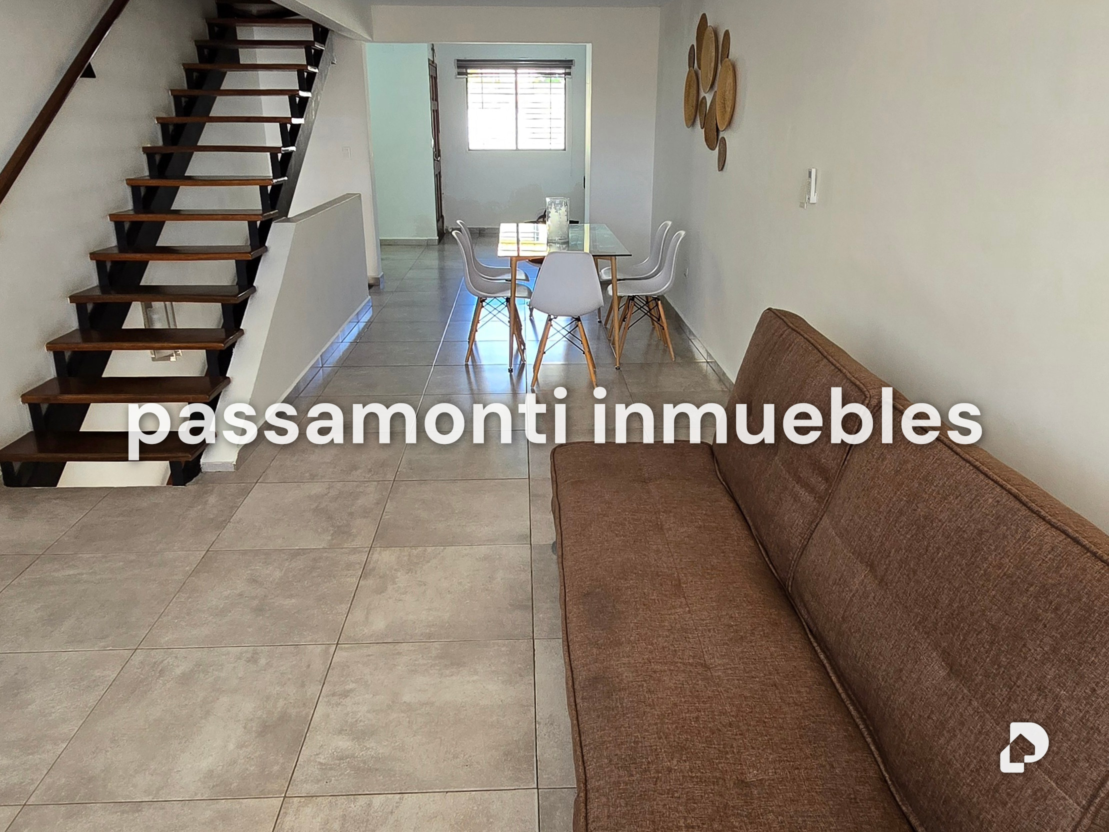 Townhouse en Paraiso, Pampatar – 8