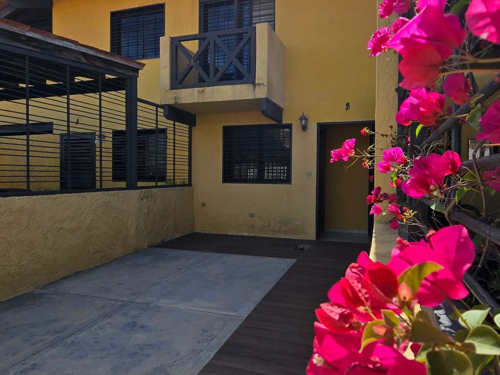 Townhouse en Pampatar - 1