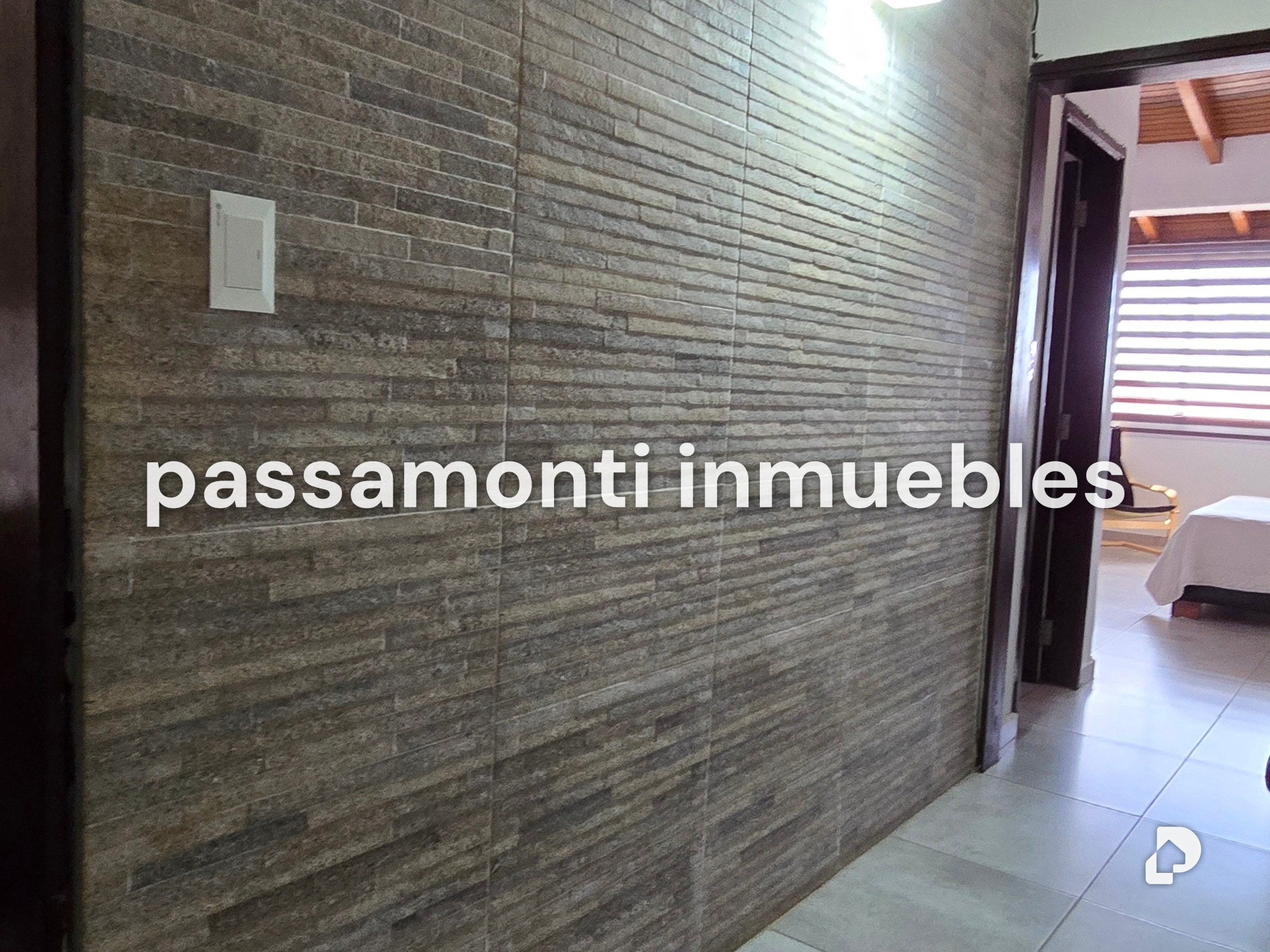 Townhouse en Paraiso, Pampatar – 23