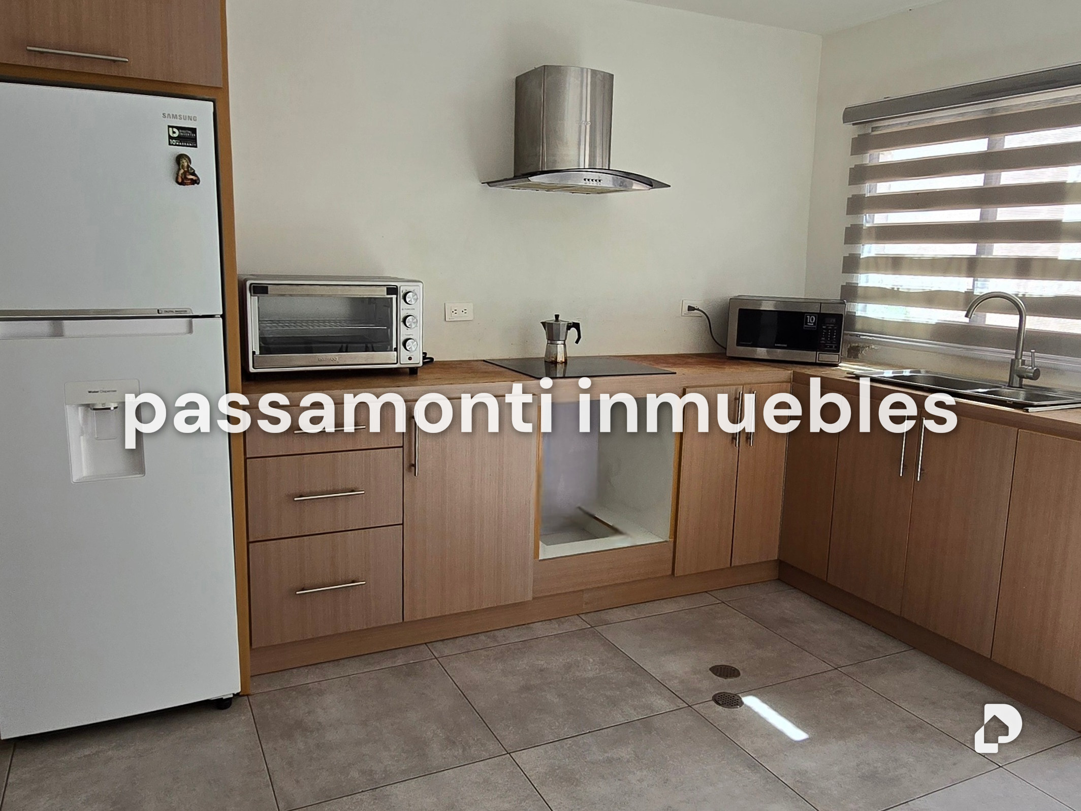 Townhouse en Paraiso, Pampatar – 11