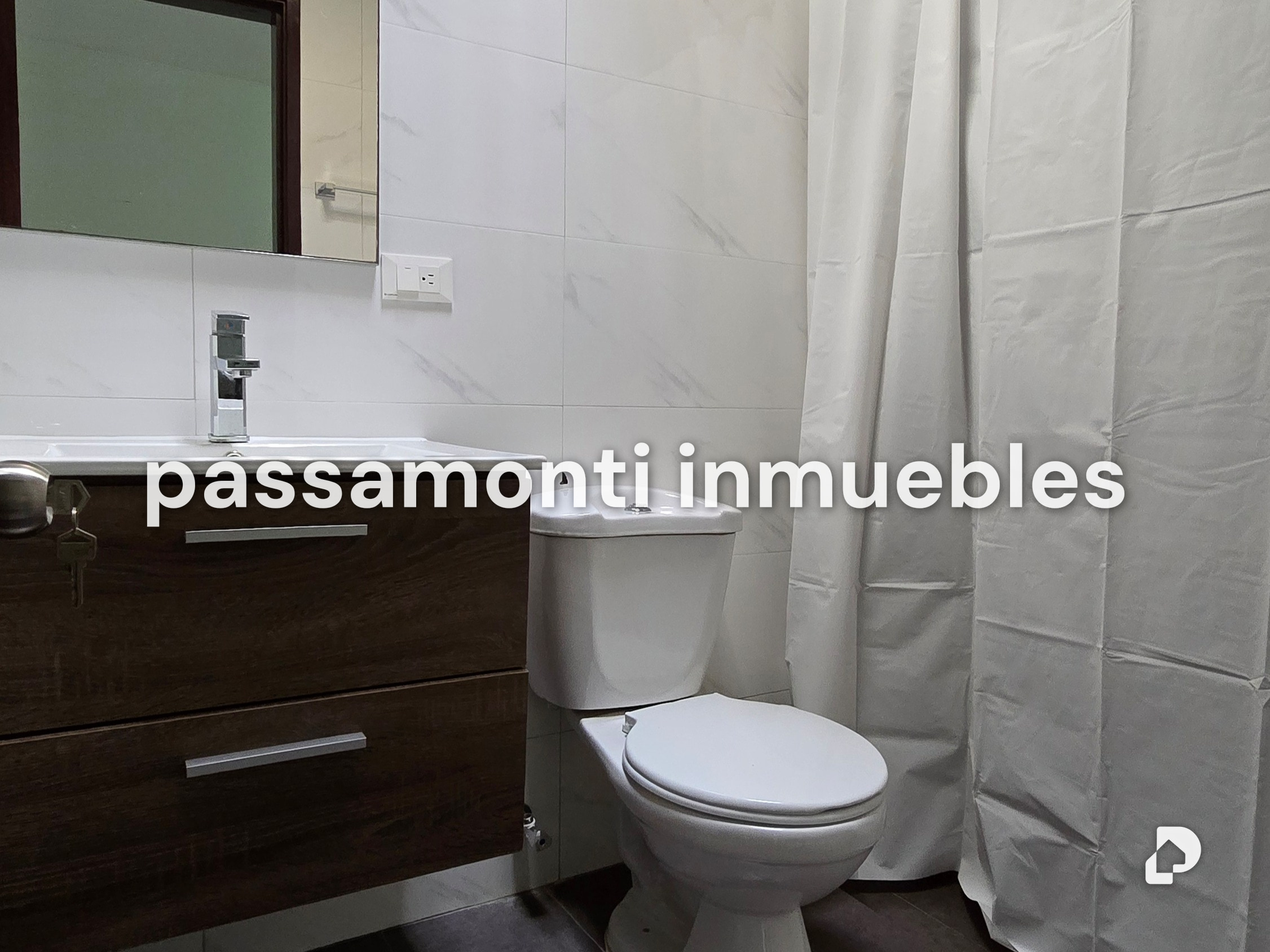 Townhouse en Paraiso, Pampatar – 22