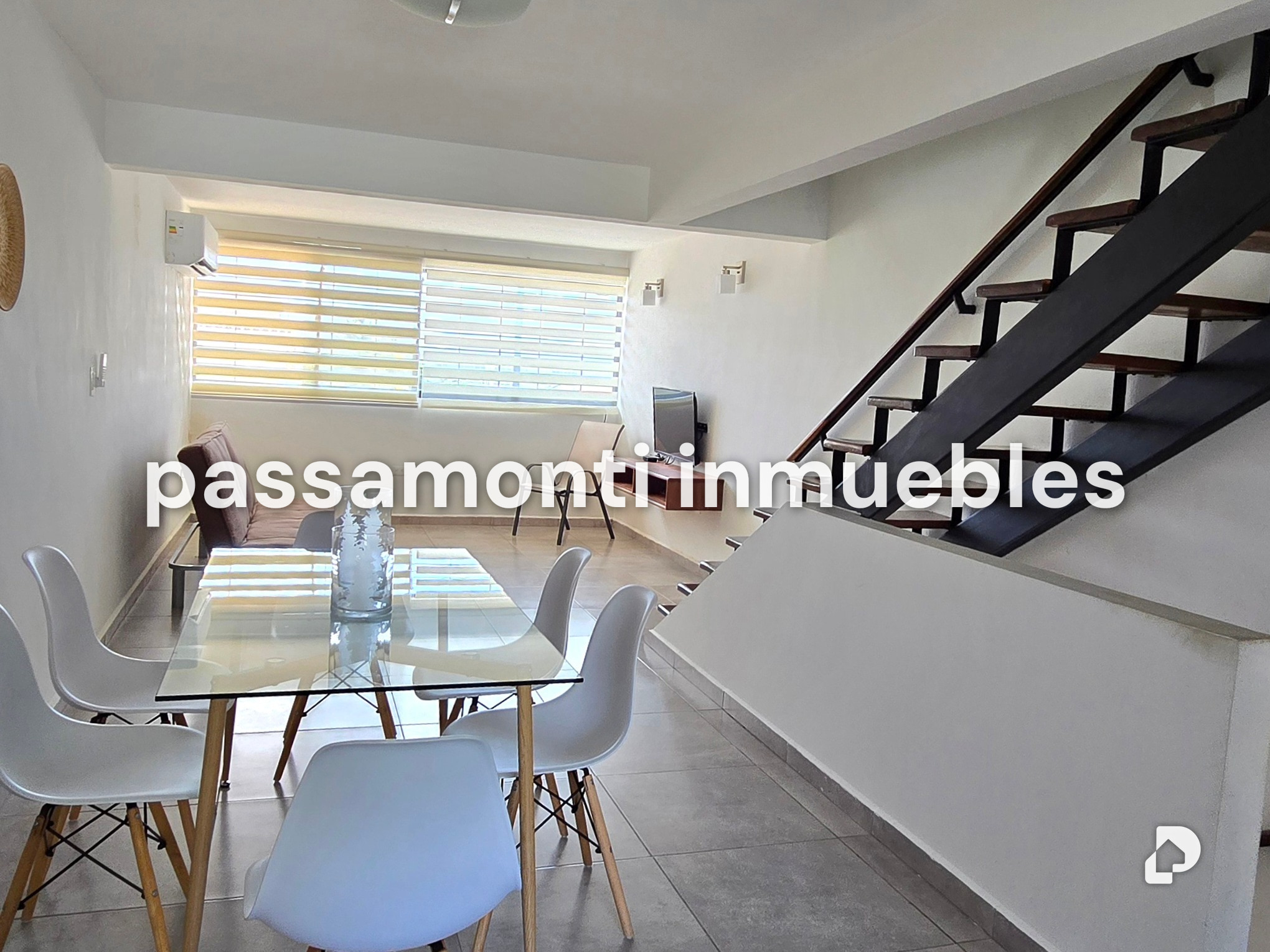 Townhouse en Paraiso, Pampatar – 9