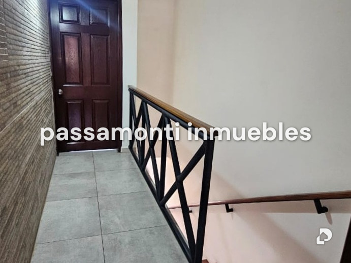 Townhouse en Paraiso, Pampatar – 16