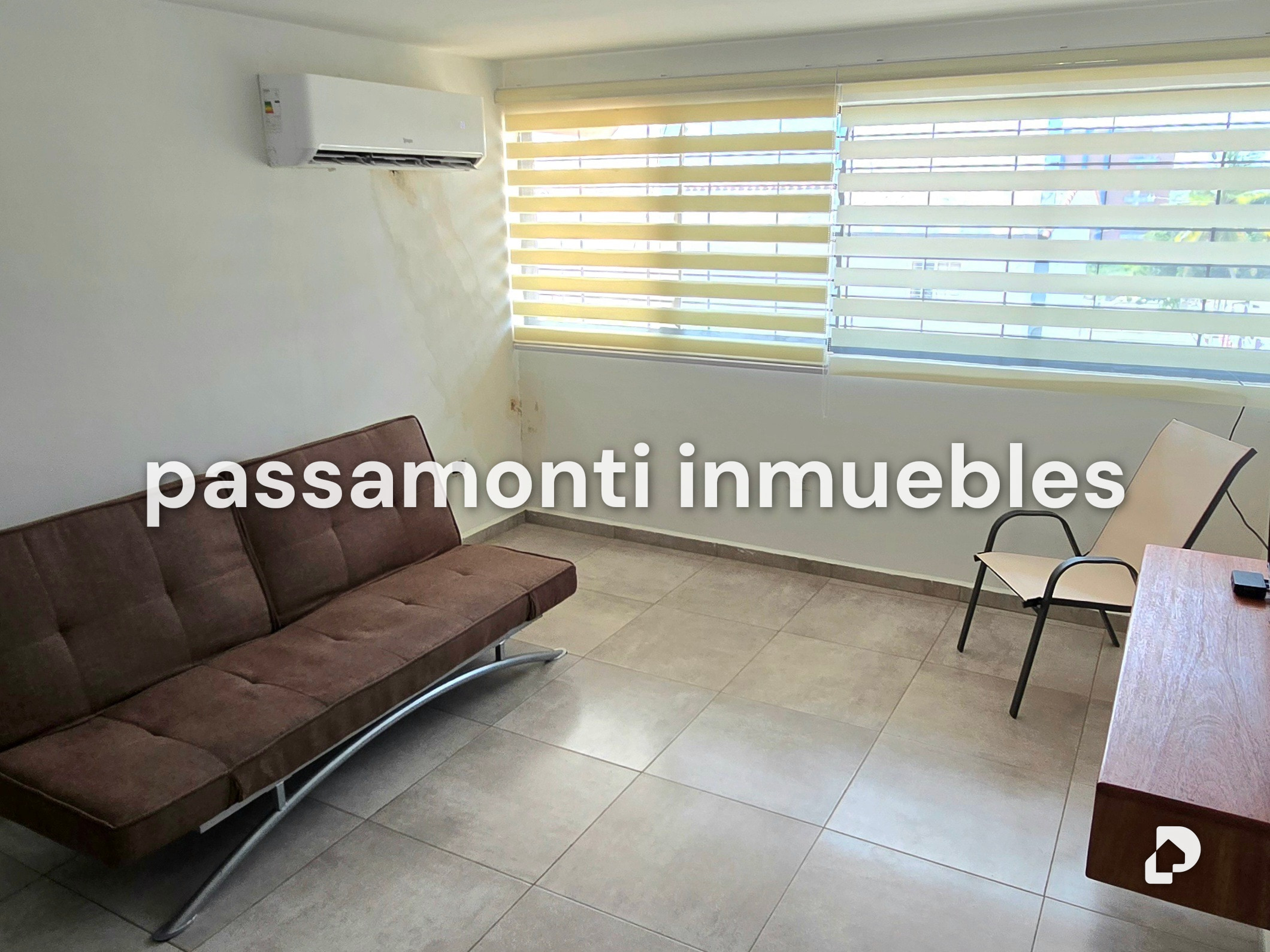 Townhouse en Paraiso, Pampatar – 10