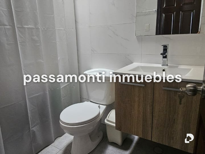 Townhouse en Paraiso, Pampatar – 19