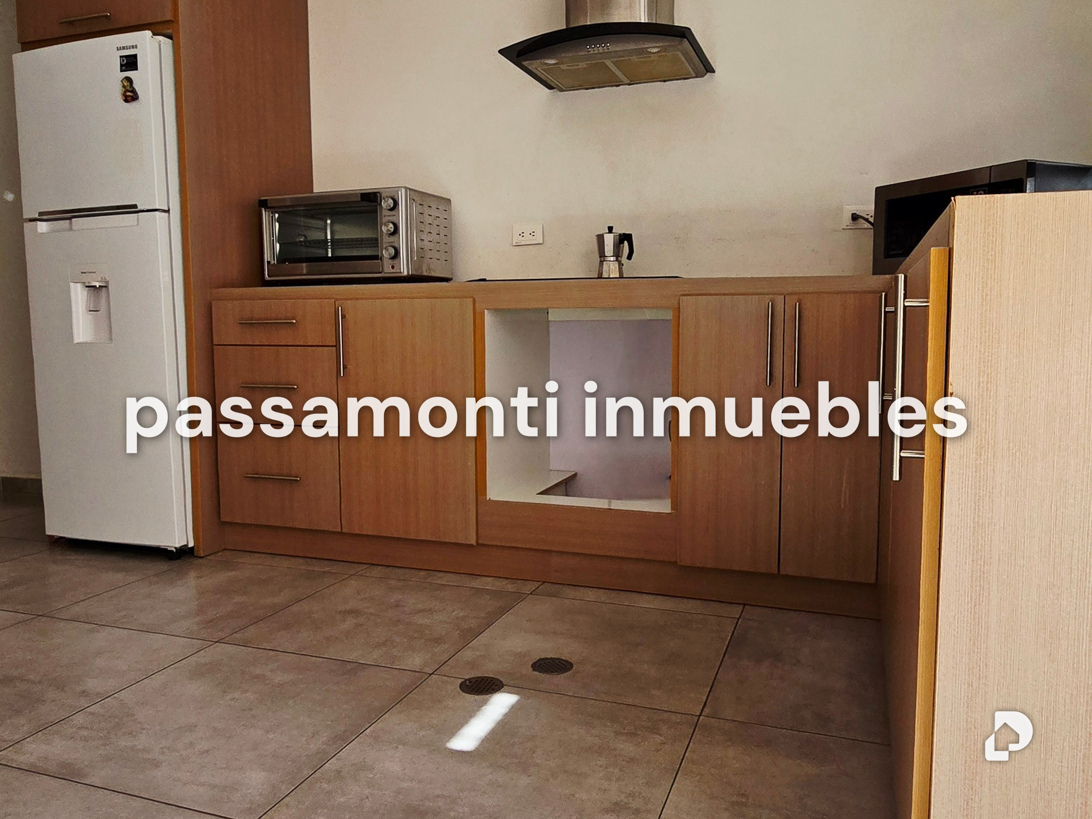 Townhouse en Paraiso, Pampatar – 12
