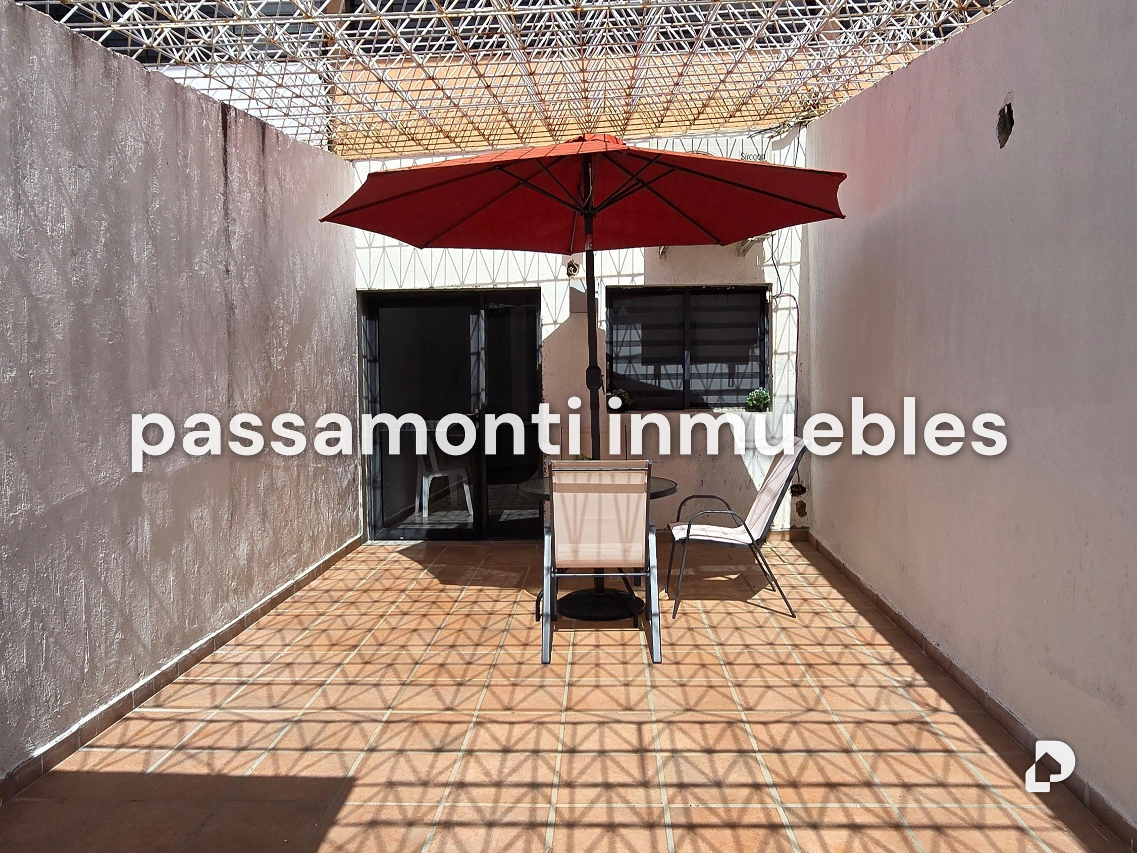Townhouse en Paraiso, Pampatar – 14