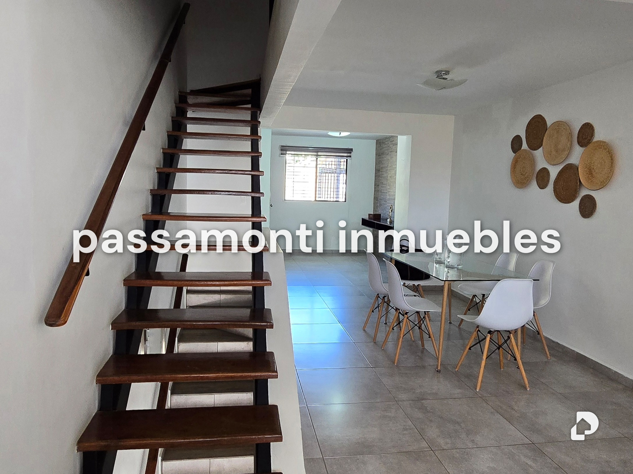 Townhouse en Paraiso, Pampatar – 7