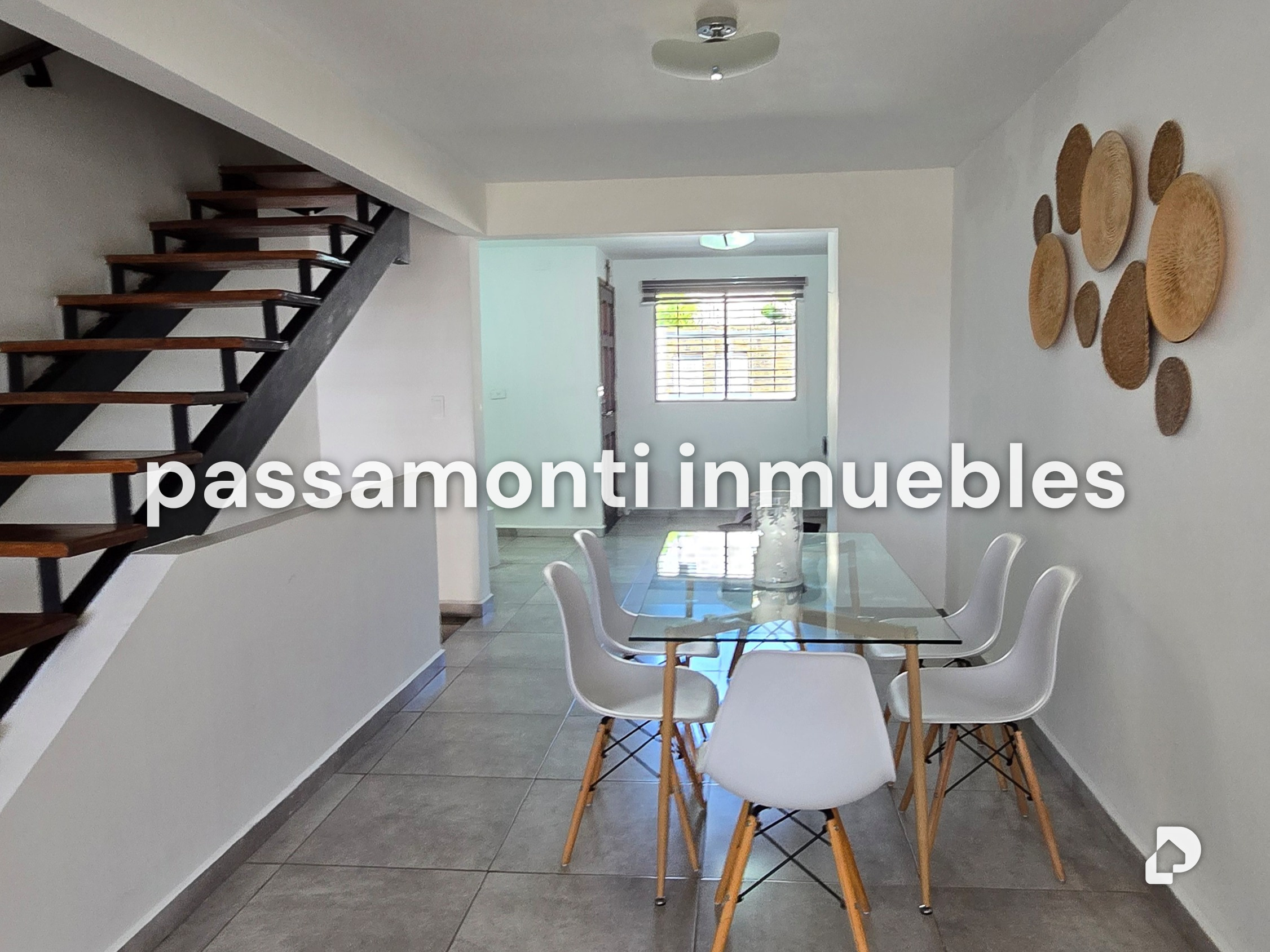 Townhouse en Paraiso, Pampatar – 6