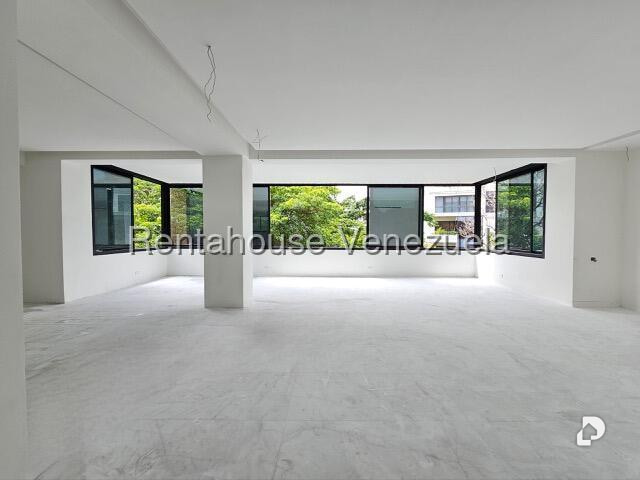 Apartamento en La Castellana, Caracas – 2