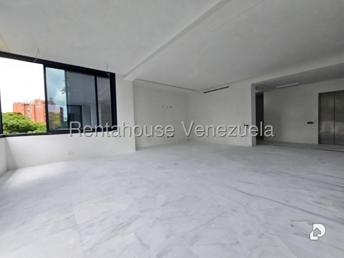 Apartamento en La Castellana, Caracas – 5