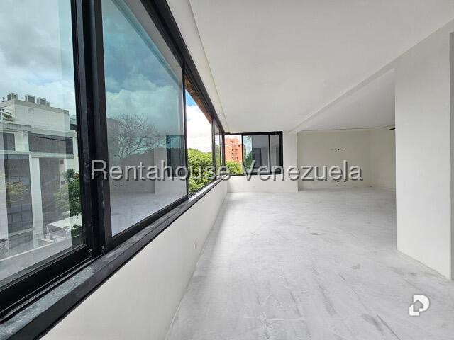 Apartamento en La Castellana, Caracas – 6