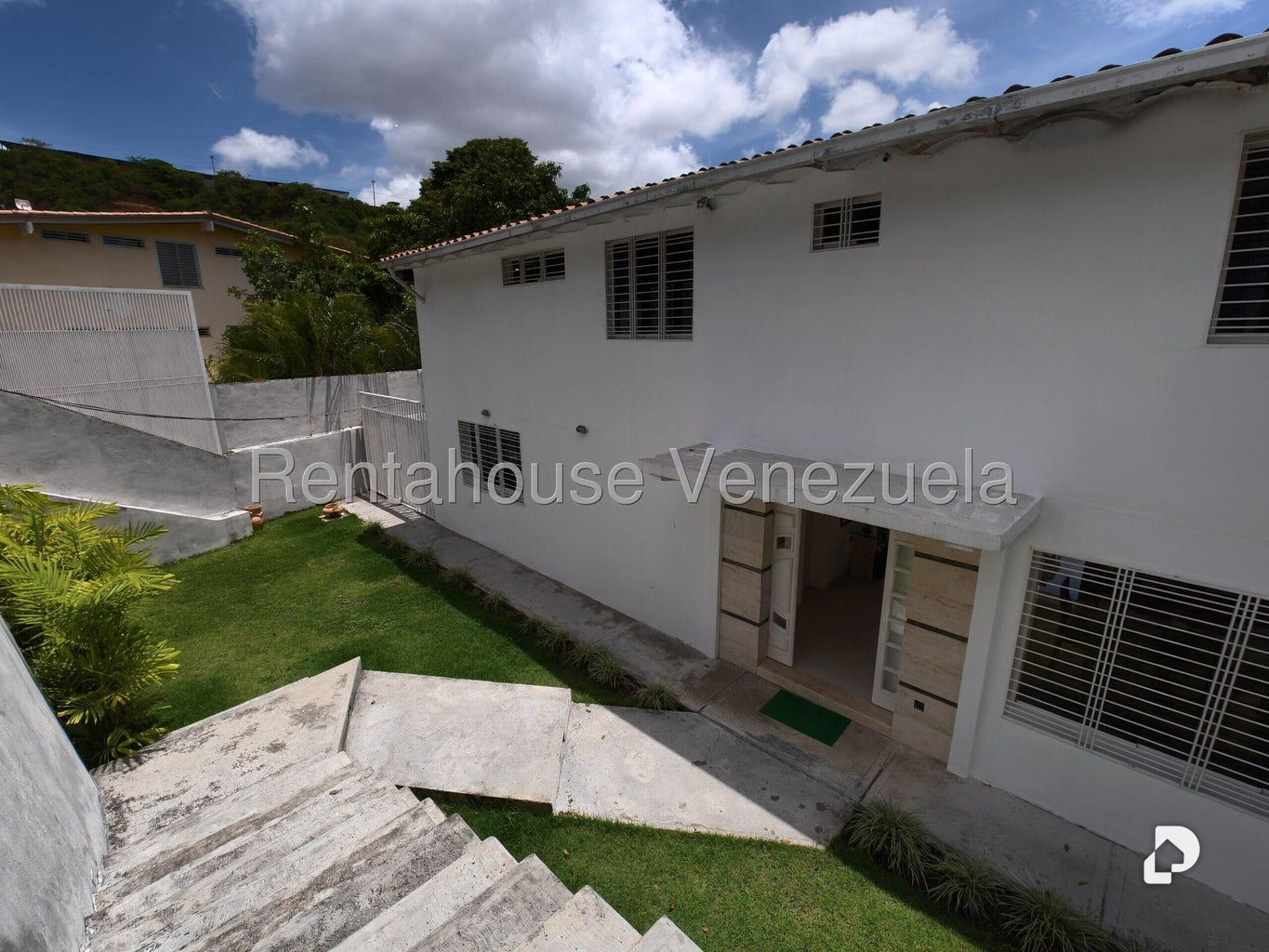 Casa en Cumbres de Curumo, Caracas – 7