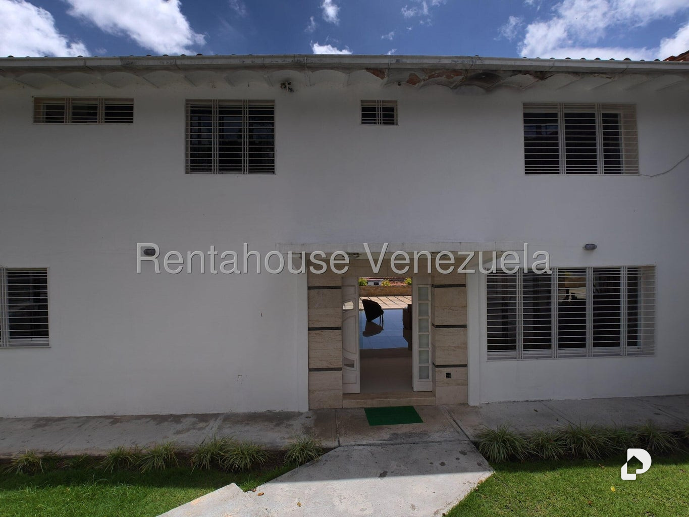 Casa en Cumbres de Curumo, Caracas – 8