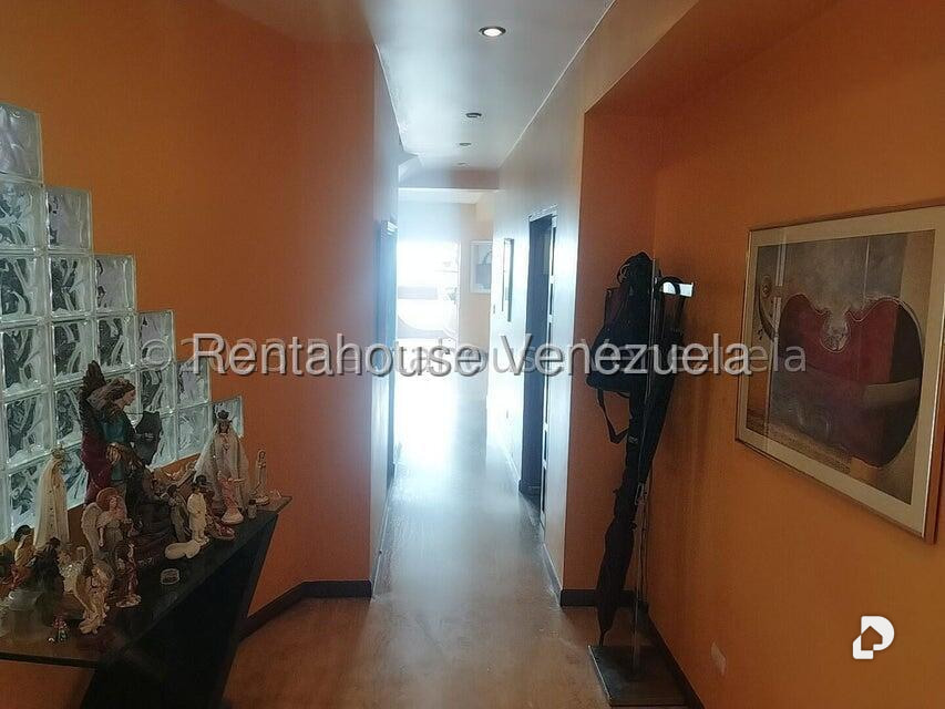 Casa en La Suiza, San Antonio de Los Altos