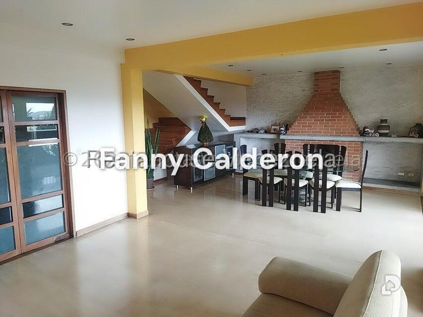 Casa en La Suiza, San Antonio de Los Altos – 14