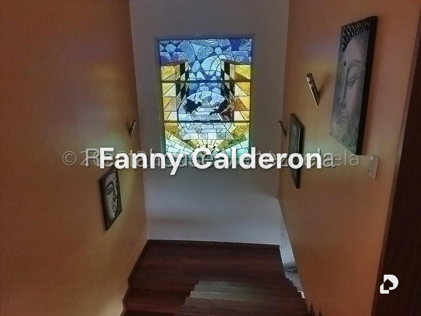 Casa en La Suiza, San Antonio de Los Altos – 24