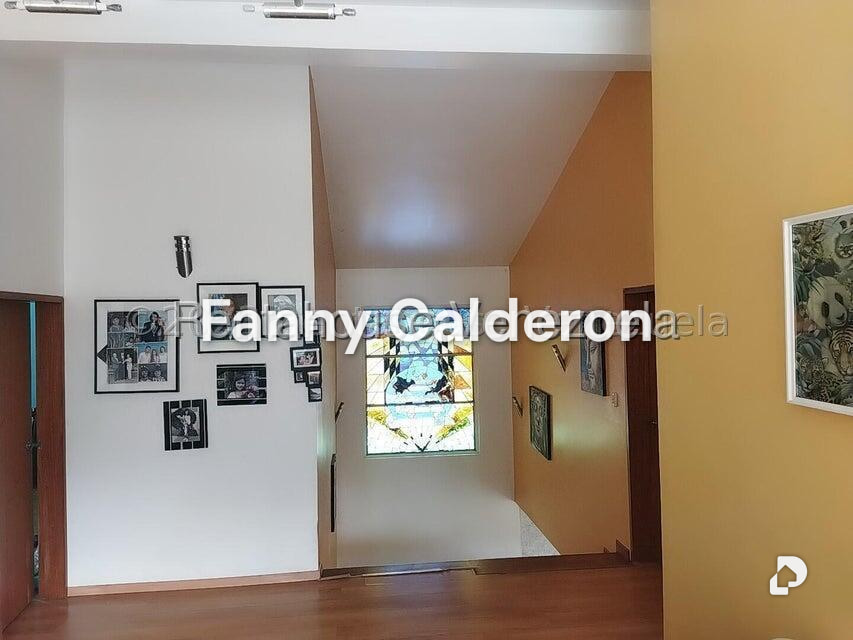 Casa en La Suiza, San Antonio de Los Altos – 25
