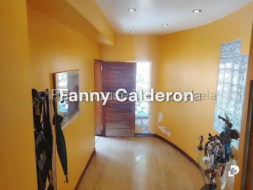 Casa en La Suiza, San Antonio de Los Altos – 9