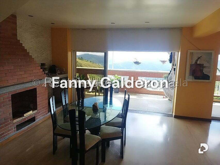 Casa en La Suiza, San Antonio de Los Altos – 10