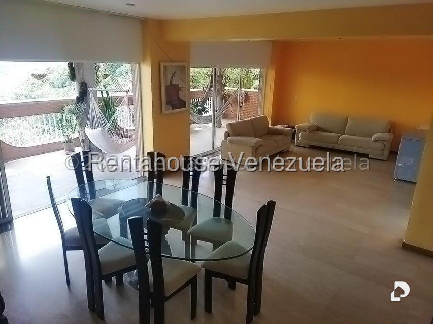 Casa en La Suiza, San Antonio de Los Altos