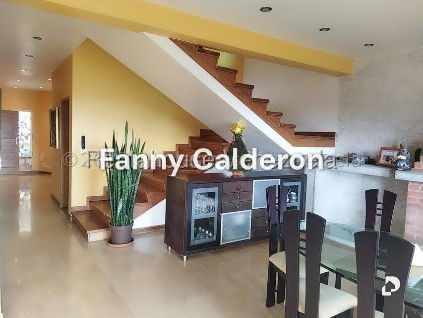Casa en La Suiza, San Antonio de Los Altos – 15