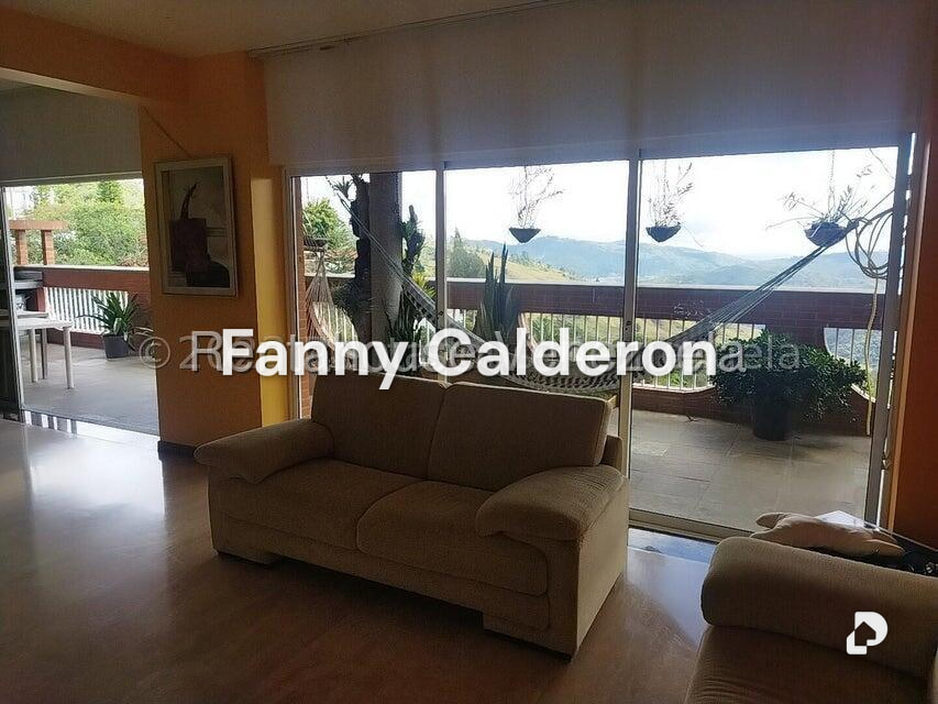 Casa en La Suiza, San Antonio de Los Altos – 13