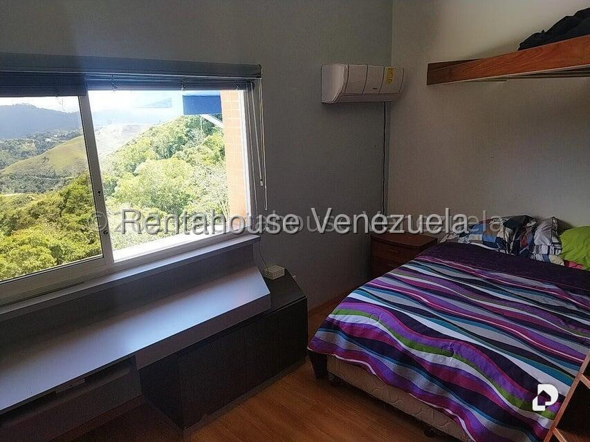 Casa en La Suiza, San Antonio de Los Altos
