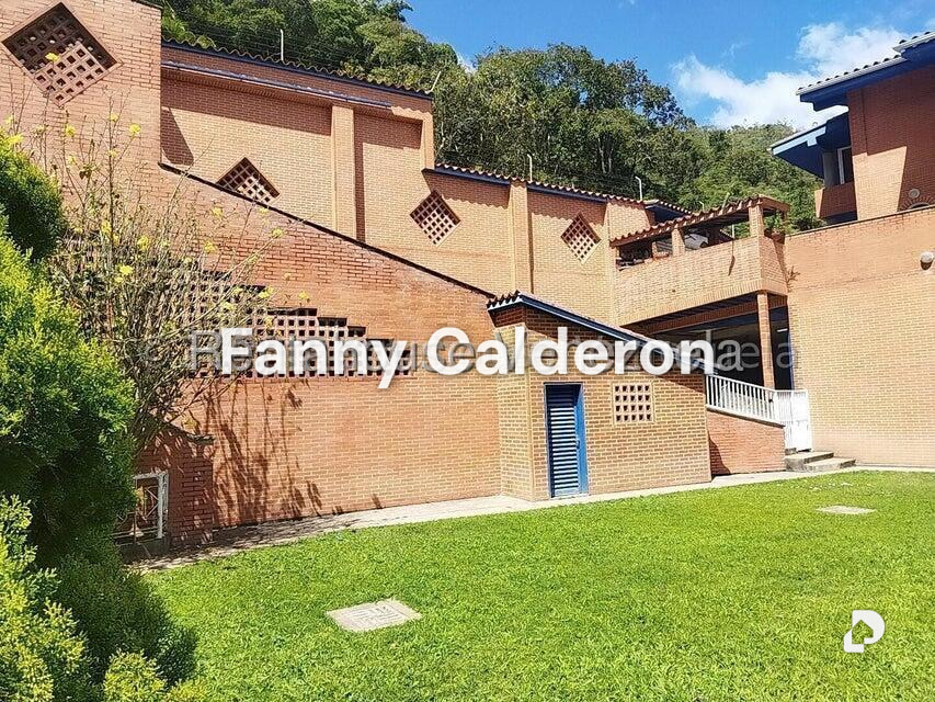 Casa en La Suiza, San Antonio de Los Altos – 2