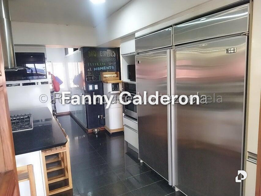 Casa en La Suiza, San Antonio de Los Altos – 21