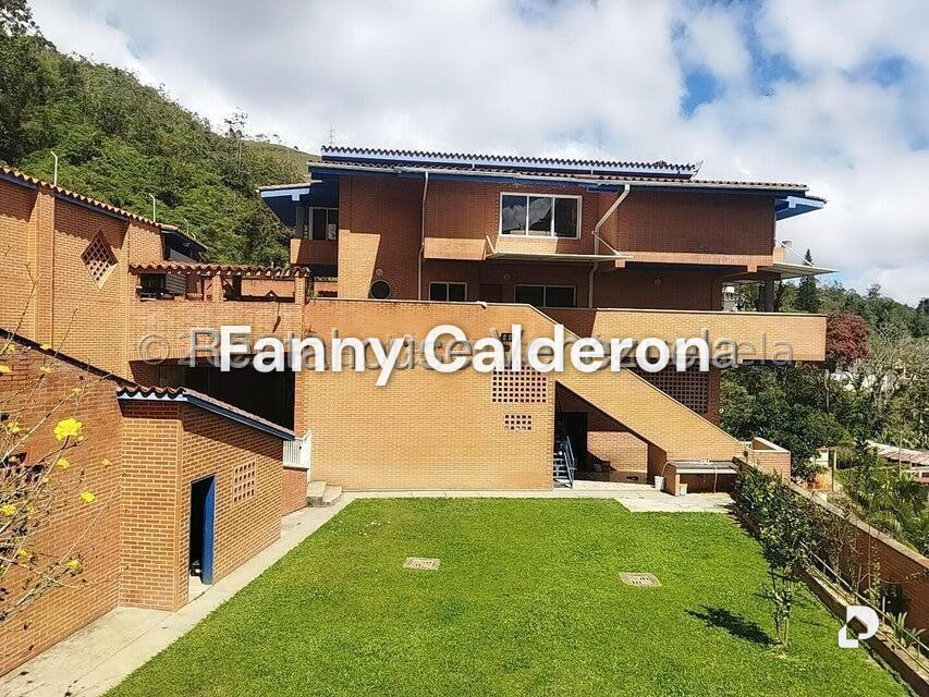 Casa en La Suiza, San Antonio de Los Altos – 4
