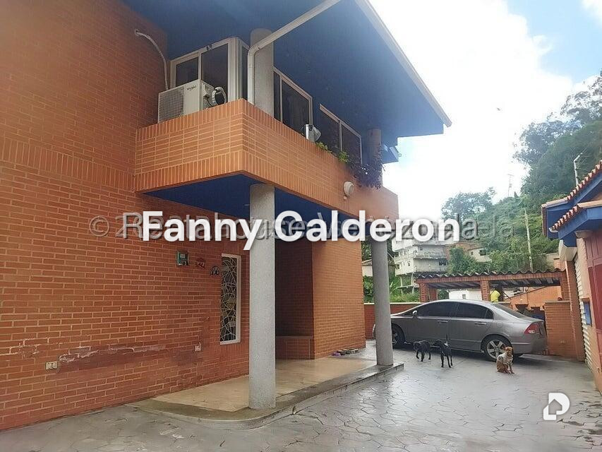 Casa en La Suiza, San Antonio de Los Altos – 6